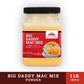 Hoosier Hill Farm Big Daddy Mac Mix, 1Lb (Pack Of 1)