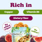 Food To Live Organic Turkish Smyrna Figs, 8 Ounces - Non-Gmo, Sun-Dried, Unsulfured, No Added Sugar, Kosher, Vegan, Bulk