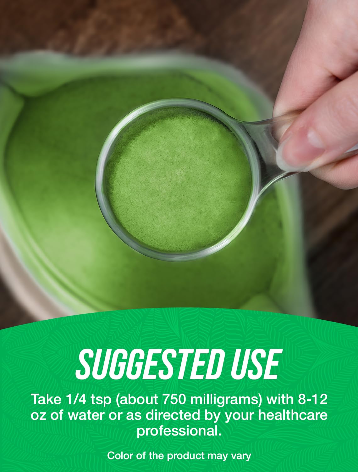 Bulkdietary products Organic Matcha Powder - Culinary Grade, Gluten Free, 100g (3.5 oz)