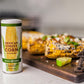 Savory Spice Mexican Street Corn Seasoning - Zesty Elote Blend for Grilled Corn & Esquites, 3.75 oz