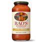 Raos Homemade Four Cheese Pasta Sauce, Tomato Sauce, Keto Friendly, 24 oz, All Purpose, Premium Quality Tomatoes from Italy