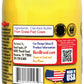 Rani Ghee Pure & Natural from Grass Fed Cows (Clarified Butter) 16oz (1lb) 454g ~ Glass Jar | Paleo & Keto Friendly | Gluten Fre