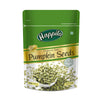 HappiloPremium Raw Authentic Pumpkin Seeds, 200g