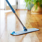 E-Cloth Deep Clean Mop Head, Reusable Damp Microfiber Mop Head, 300 Wash Guarantee, 1 Pack