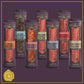 Colameco'S Chorizo Chub - Italian Flavor - All-Natural Chorizo, Humanely Raised Pork - Authentic Old-World Flavor, 6Oz