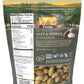 Setton Farms Pistachios Salt & Pepper In-Shell, 6 Oz. Bag, Kosher Snack