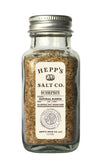 Hepp'S Salt Co. Scorpion Sea Salt, Hottest Salt In The World