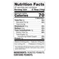 PBfit 24 Ounce Simply Peanut Powdered Peanut Powder, No Added Sugar or Salt, Non-GMO, Plant-Based, Gluten-Free Protein Powder, 9