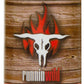 Gourmet BBQ Peach Rub Seasoning | Runnin' Wild Foods, 5.2 ounces