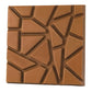 Philadelphia Candies Milk Chocolate Bar, 34% Cocoa, 3.52 Ounce, Pack of 1