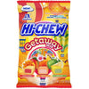 Morinaga Hi-Chew Getaway Mix Chewy Candy with Mango Chamoy, Mai Tai, Yuzu Lime