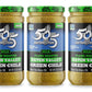 505 Southwestern (3-16Oz Value Pack, Green Chile Mild)