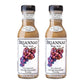 BRIANNAS - Home Style New American Creamy Balsamic Dressing - Fine Salad Dressing made with Premium Ingredients - Gluten Free Dr