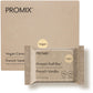 Promix Nutrition Vegan Protein Puff Bars | High Protein, Low Calorie Marshmallow Crispy Treat | Kosher, Soy Free - French Vanilla