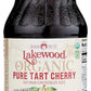Lakewood Pure Tart Cherry, Fresh Pressed, (32 Fl Oz (Pack Of 6))