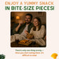 Fruitcraft Dried Mango No Sugar Added 5.5Lbs | Pure, Fresh Mango Chunks Flavor In Bulk | All-Natural Dried Mangoes For Snacking, Baking, And More | Enhanced Dry Fruit Mango Slices