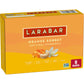 Larabar Orange Sorbet Bars, Gluten Free Vegan, 8 Ct