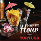 TORTUGA Premium spirit-inspired flavor Cake, 16 Ounce, Perfect for Gifting or Celebrations