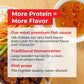 Red Boat Fish Sauce, Premium 50°N, Gluten-Free, Sugar-Free, 8.45 fl oz.