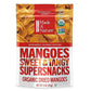 Made in Nature Organic Dried Fruit, Mangoes, 3oz Bags - (Pack of 6)