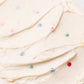 Dunkaroos Vanilla Cookies And Vanilla Frosting With Rainbow Sprinkles, 6 Ct