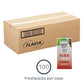 FLAVIA Black Unsweetened Tea Freshpack, 100 Count (Pack of 1)
