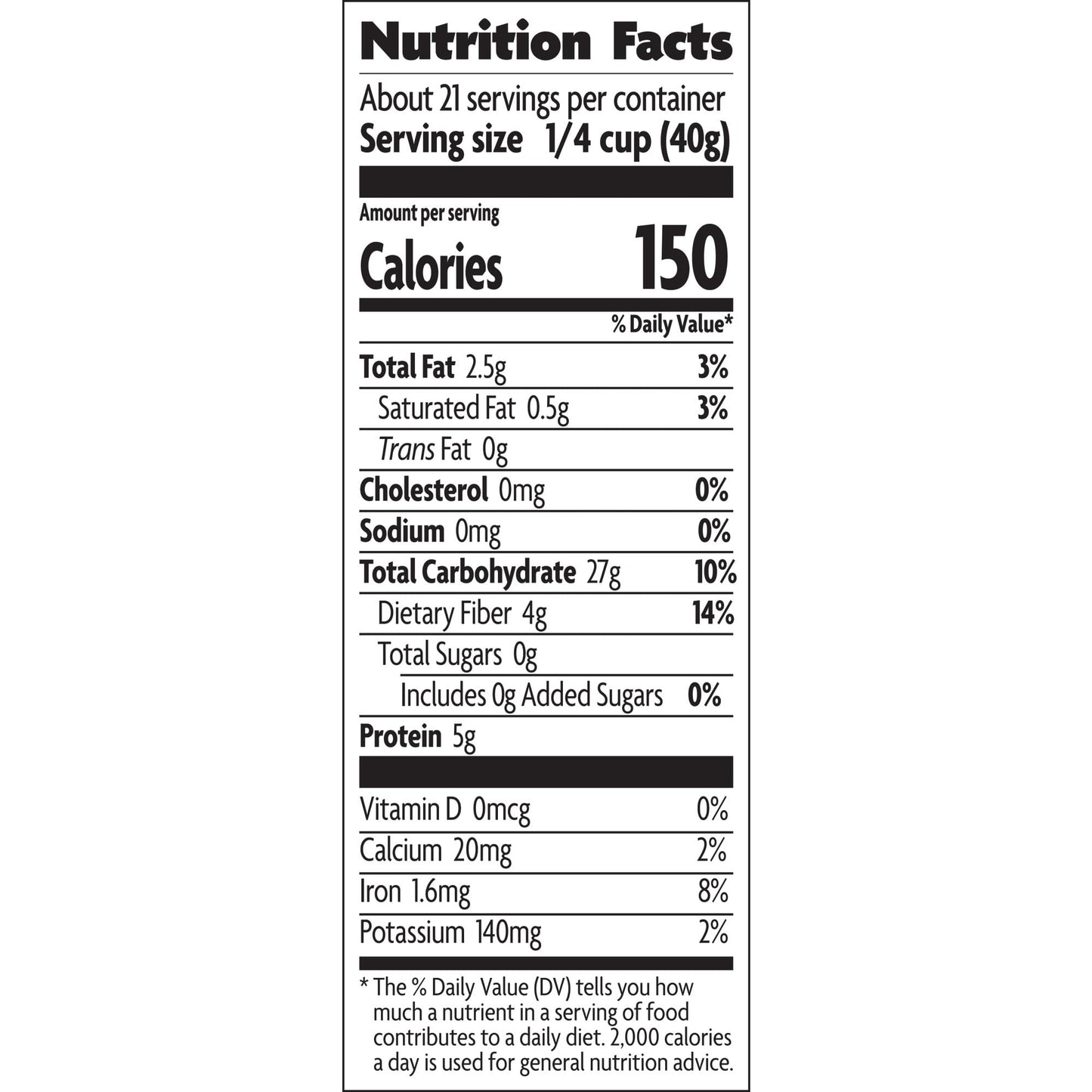 Nature s Path Organic Gluten Free Steel Cut Whole Grain Oats, Non-GMO, 5g Plant Based Protein, Oatmeal Great for Baking, 30 Oz,