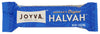 Joyva, Halvah Bar (Vanilla Flavor) 1.75 Ounce