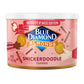 Blue Diamond Almonds Snickerdoodle Holiday Snack Nuts 6 oz Resealable can
