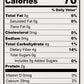 Anthonys Organic Golden Flaxseed Meal  1.5 lb  Gluten Free  Non-GMO  Vegan
