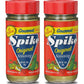 Spike Original Gourmet Magic Seasoning Salt Blend, All-Purpose Seasoning, 6 Oz, Pack of 2