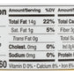Maisie Janes Organic Almond Butter Smooth, 12 Oz