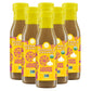 Tessemae's All Natural Salad Dressing - Fresh Flavors for Every Plate (6 pack, LEMON PEPPER)