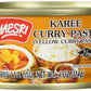 Maesri Yellow Curry (Kang Karee) Paste Thai, 4 Oz