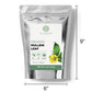 ELANEN naturals Organic Mullein Leaf Tea, Cut & Sifted, 2 oz (57g), USDA Certified Organic