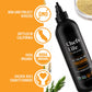 Chefs Life Organic Finishing Oil - 100% Extra Virgin Olive Oil, Organic Olive Oil, Evoo, Perfect For Dressing, Pure, Single Origin, Non Gmo - 16.9 Fl Oz Squeezable Bottle (1 Pack)