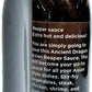 Ancient Dragon Elixirs Asian Reaper Hot Sauce 5.7 Oz