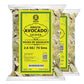 Akshit Organic Dried Avocado Leaves Tea, Non-GMO, Vegan, Gluten-Free, 2.6 Ounce (Pack of 2)