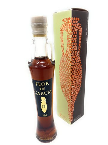 Flor De Garum, Artisan Fish Sauce, 3.38 Fl.Oz