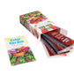 Color Garden - Food Color Natural Holiday Pack - Case Of 12 - 1 Ounce