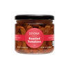 DIVINA Roasted Red Tomatoes, 10 Ounce