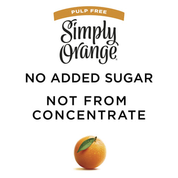 SMPLY JCE ORANGE ORIGNL (6x52.00)