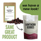 MagJo Hawthorn Berries Whole Dried 16 oz (1 lb)