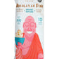 Lesser Evil Popcorn - Organic - Himalayan Pink - .88 Ounce - Case Of 18, United States