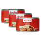 Loma Linda FriChik - Plant-Based Chicken Alternative - 12.5 oz Can - 3-Pack, Ideal for Vegetarian Meals