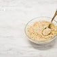 Organic Way Dried Shatavari Cut & Sifted, Raw, Vegan, Non GMO, Gluten Free, 4 Ounce, USDA Certified, Origin - India