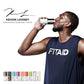 LIFEAID Creatine Monohydrate Post-Workout Recovery Drink, 12 Fl Oz (Pack of 24), Fitaid   Zero, Model 2192433
