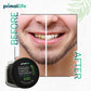 Primal Life Organics - Dirty Mouth Toothpowder, Activated Charcoal Tooth Cleaning Powder, Essential Oils With Kaolin & Bentonite