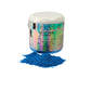 Decosavour Blue Edible Glitter for Cakes, Drinks & Chocolate - 15g Dazzle Dust Powder, Vegan, Gluten Free