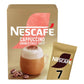 NESCAFÉ Cappuccino Instant Coffee Sachets, Unsweetened, 42 Sachets (7 Count x 6 Packs)